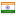 wpnotes.net server is located in India